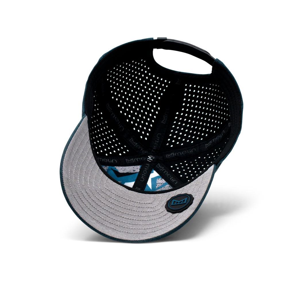 A-Game Hydro - Heather Ocean