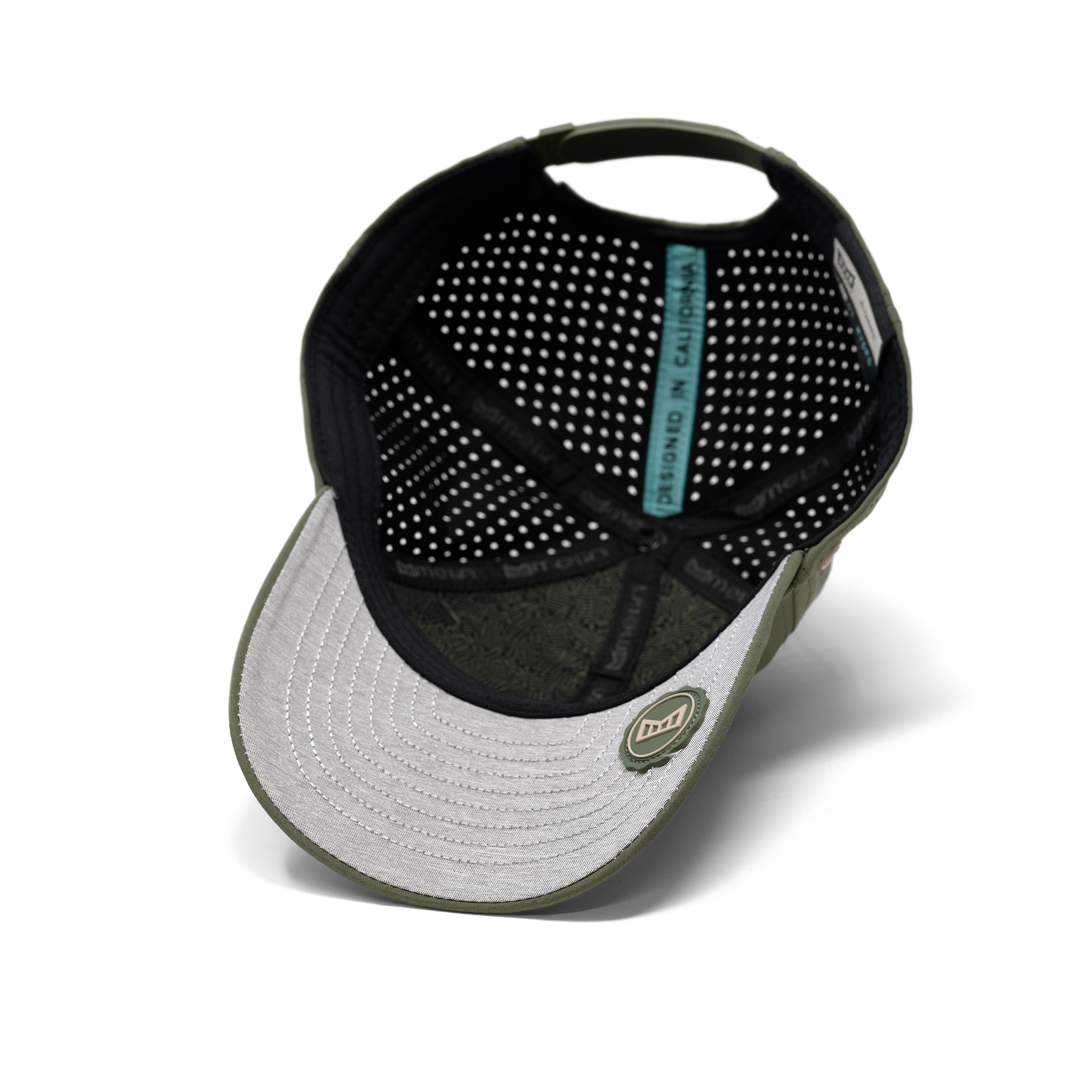 A-Game Icon Hydro - Canopy / Khaki