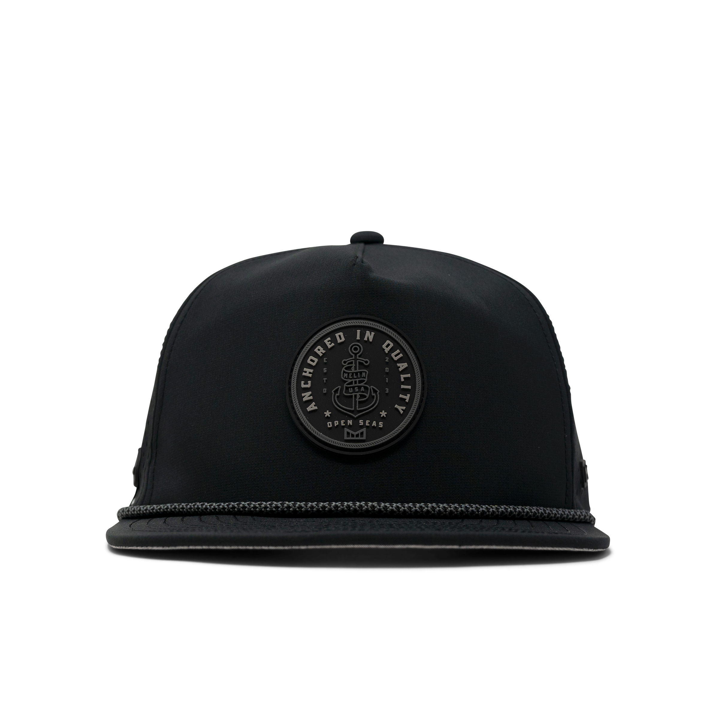 Coronado Anchored Hydro - Black