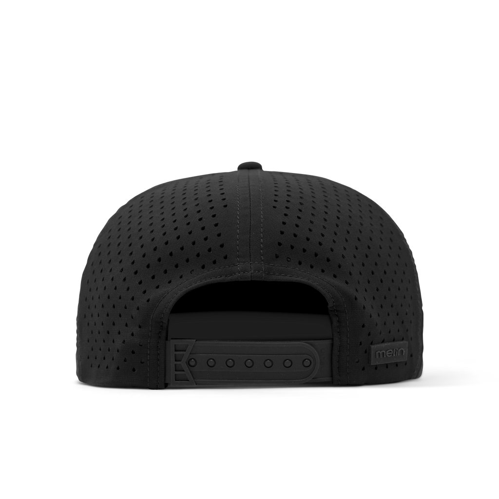 Coronado Anchored Hydro - Black