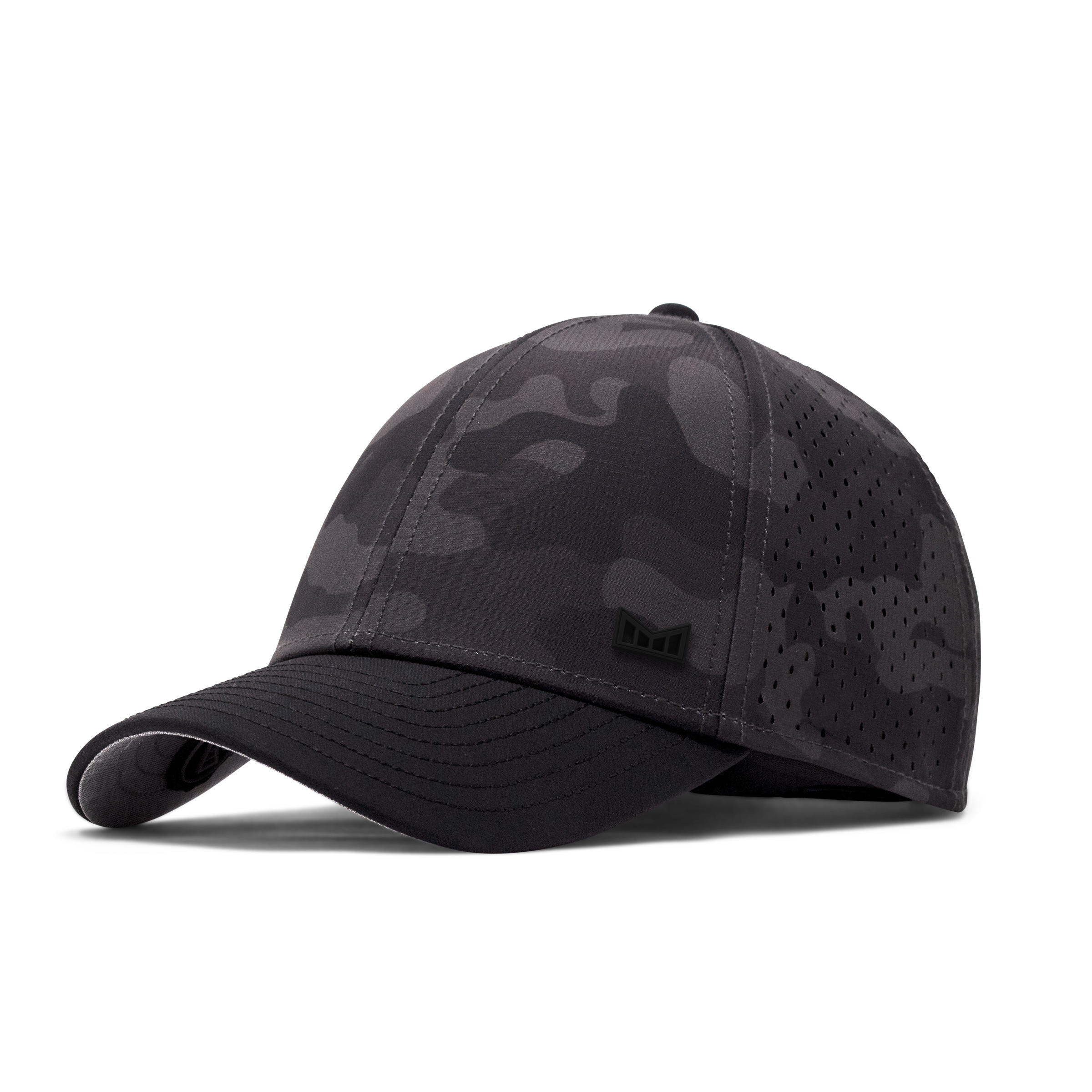 A-Game Icon Hydro - Black Camo