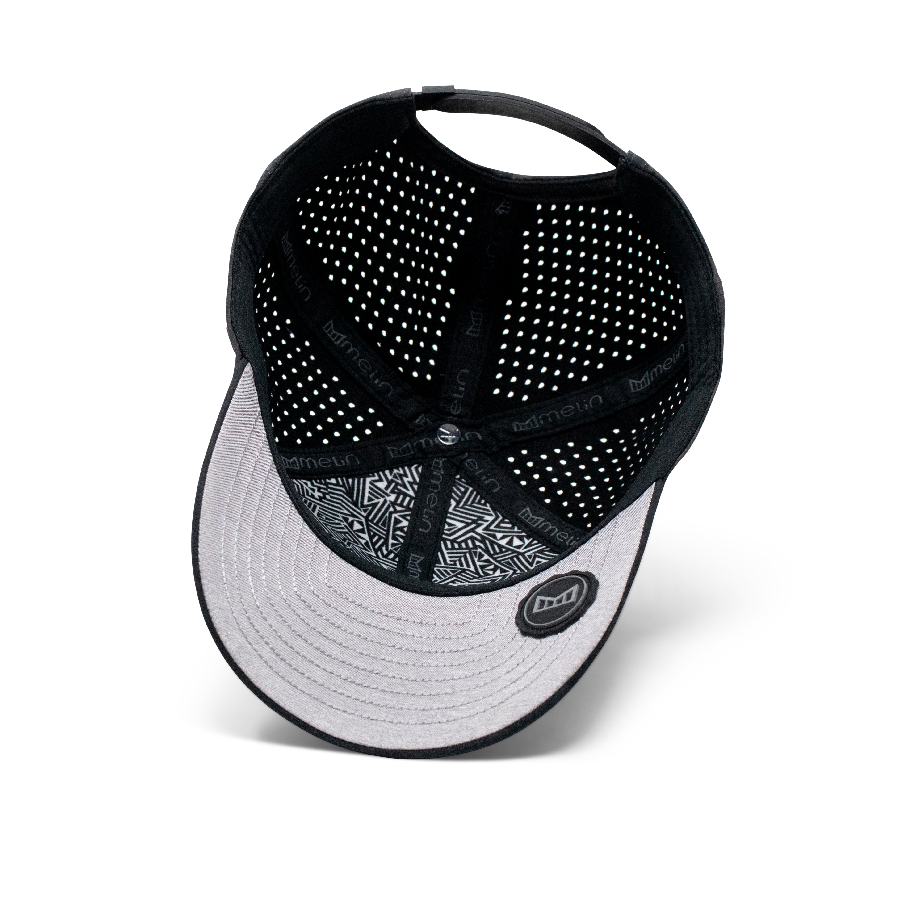 A-Game Icon Hydro - Black Camo