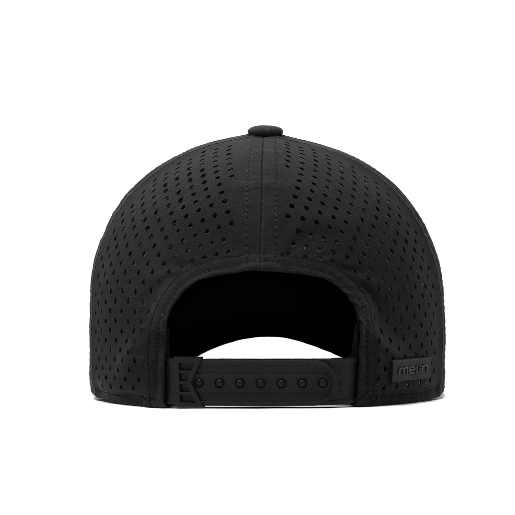 A-Game Icon Hydro - Black