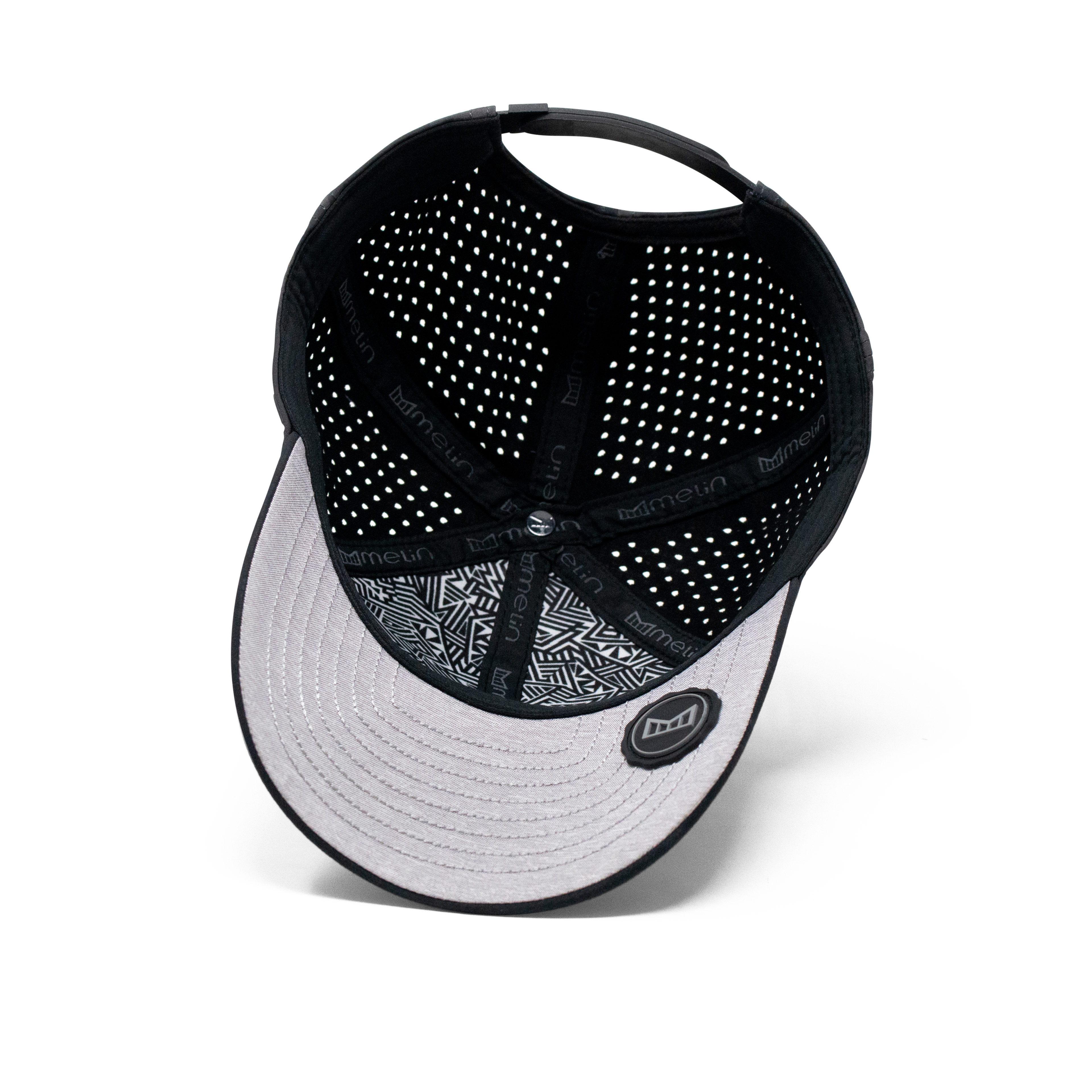 A-Game Icon Hydro - Black