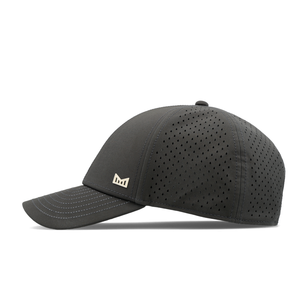 A-Game Icon Hydro - Faded Black