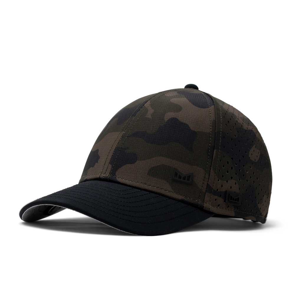 A-Game Icon Hydro - Olive Camo