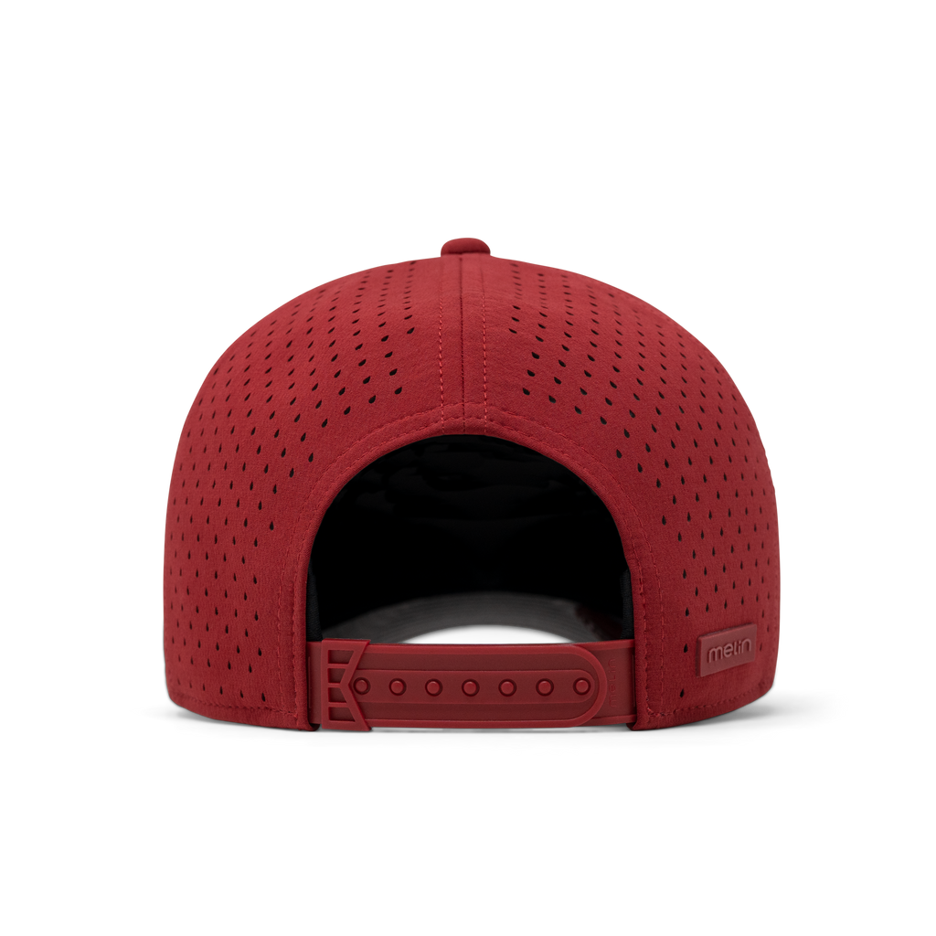 A-Game Icon Hydro - Red