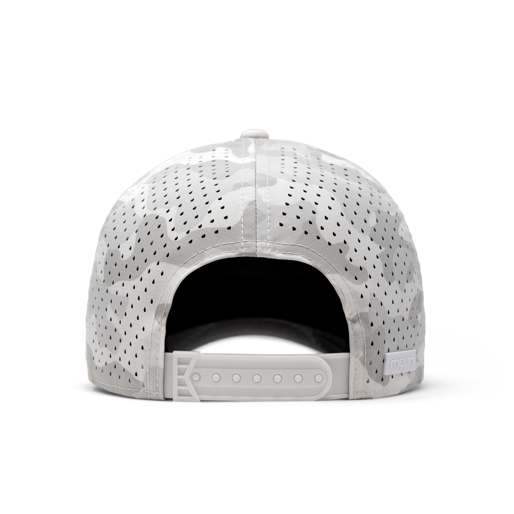 A-Game Icon Hydro - Snow Camo