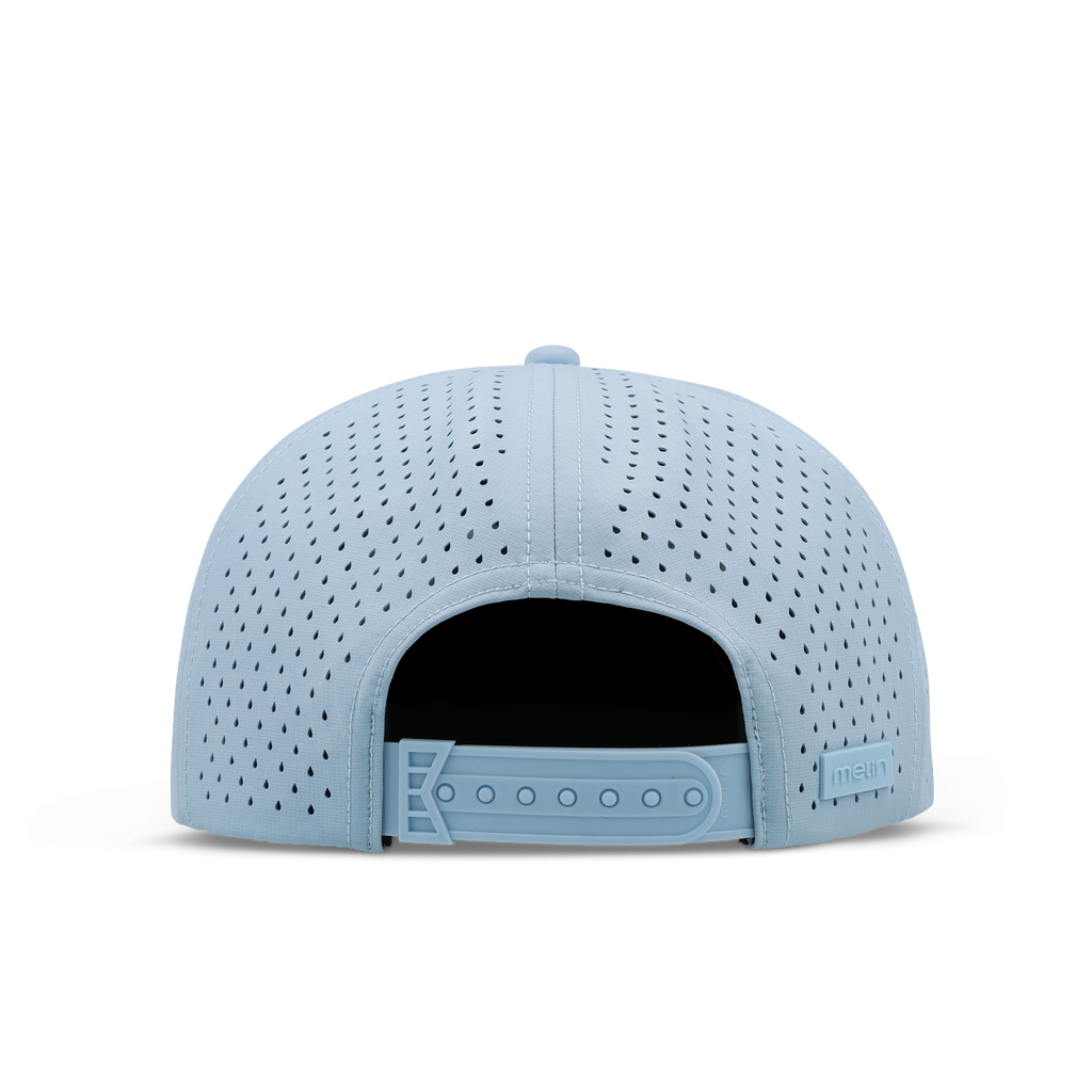 Coronado Brick Hydro - Cashmere Blue