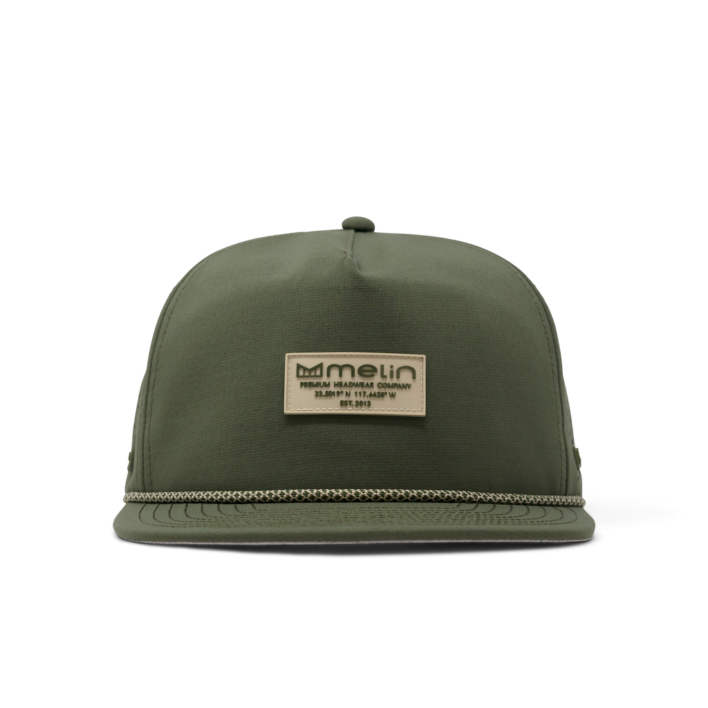 Coronado Brick Hydro - Canopy / Khaki