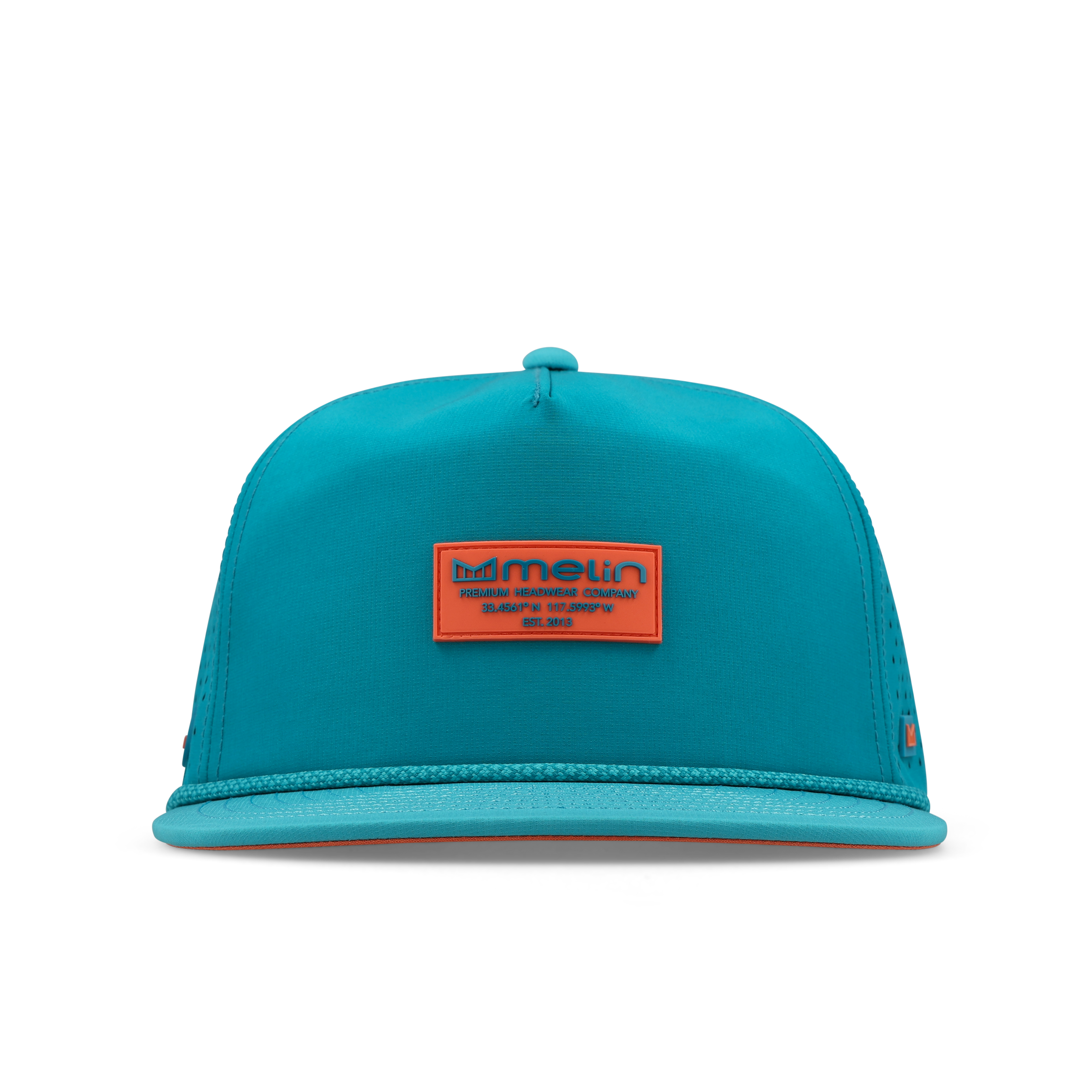 Coronado Brick Hydro - Deep Sea