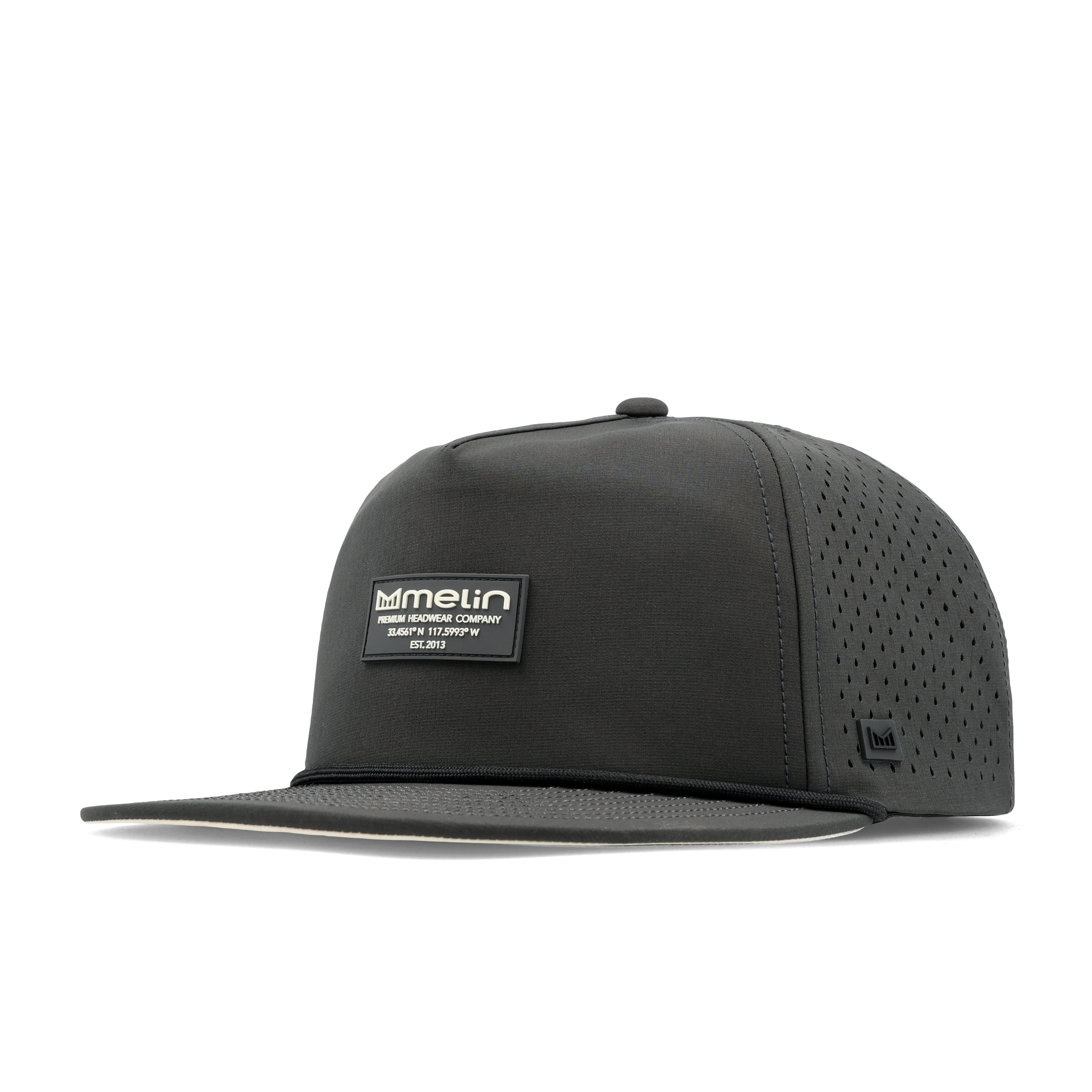 Coronado Brick Hydro - Faded Black