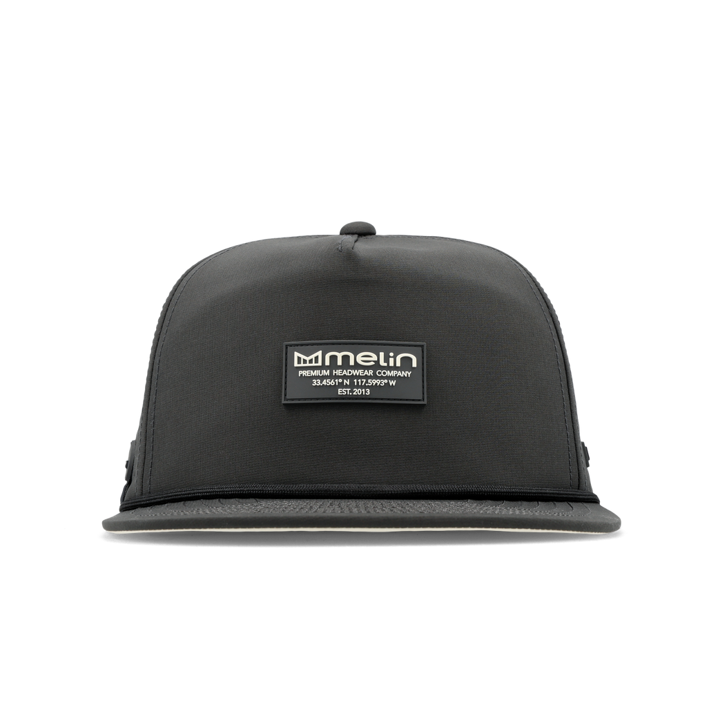 Coronado Brick Hydro - Faded Black