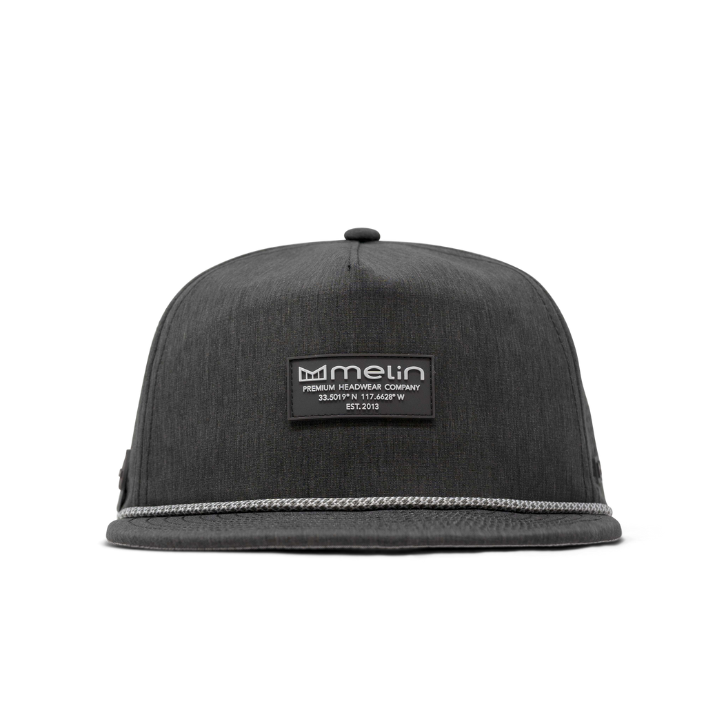 Coronado Brick Hydro - Heather Charcoal