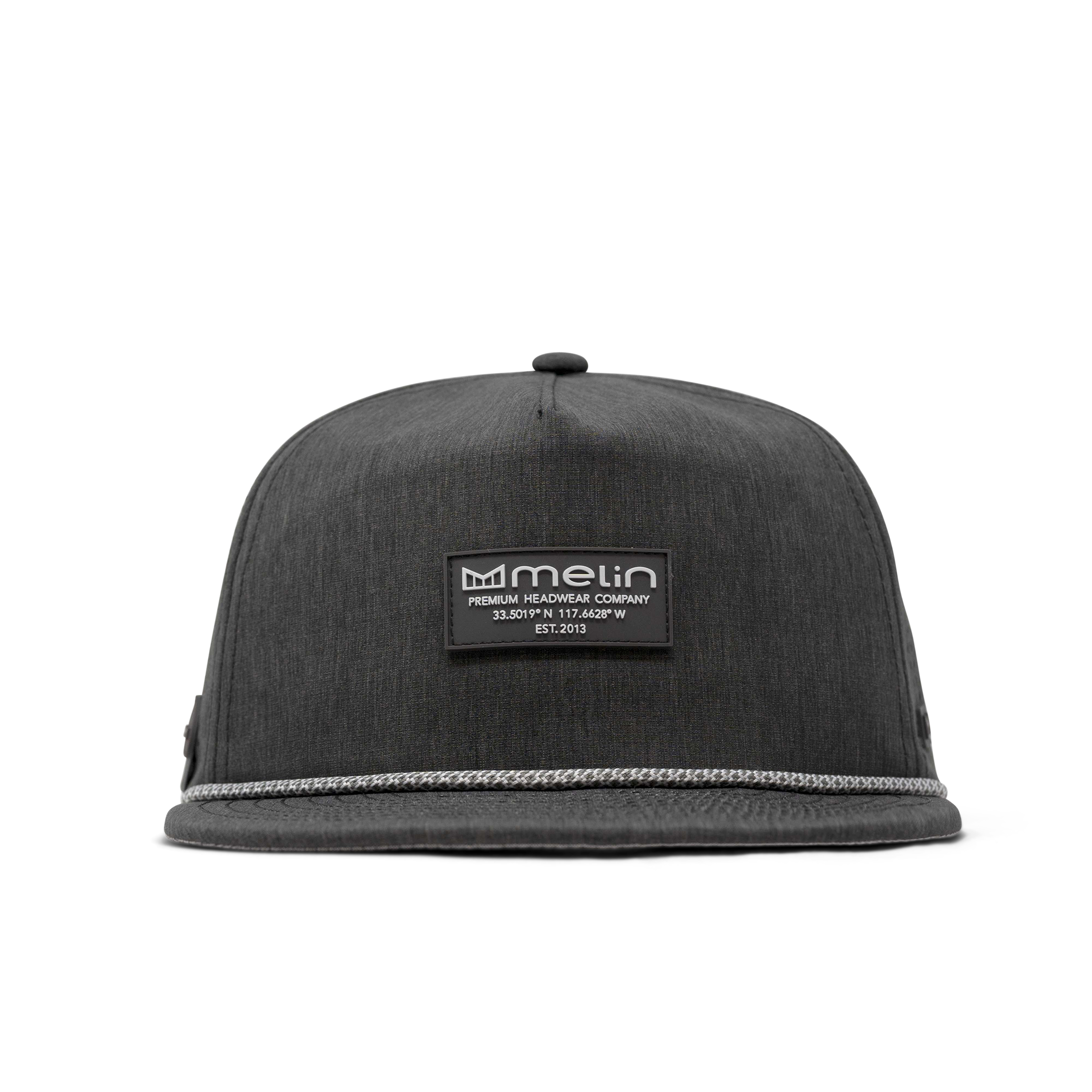 Coronado Brick Hydro - Heather Charcoal