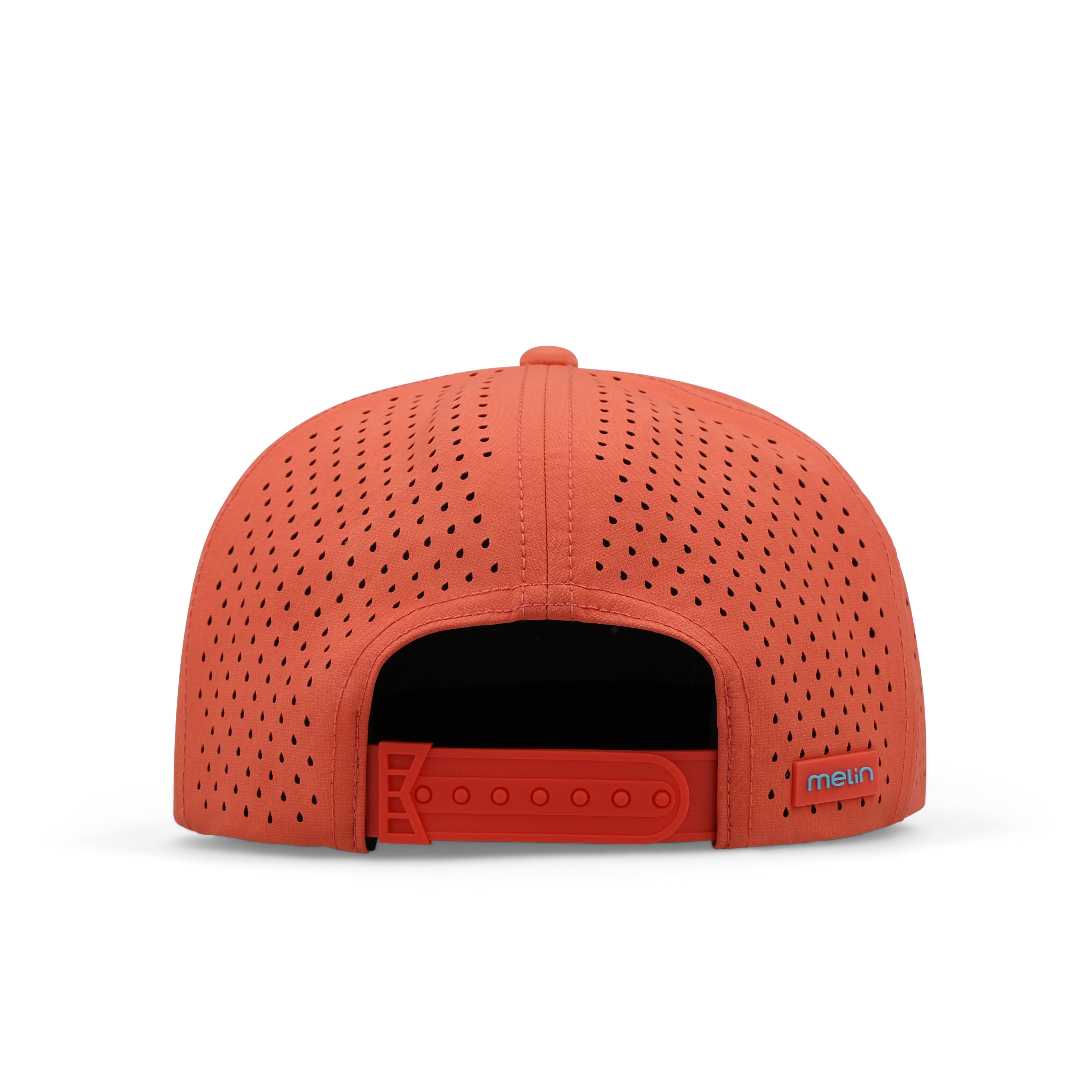 Coronado Brick Hydro - Hot Coral