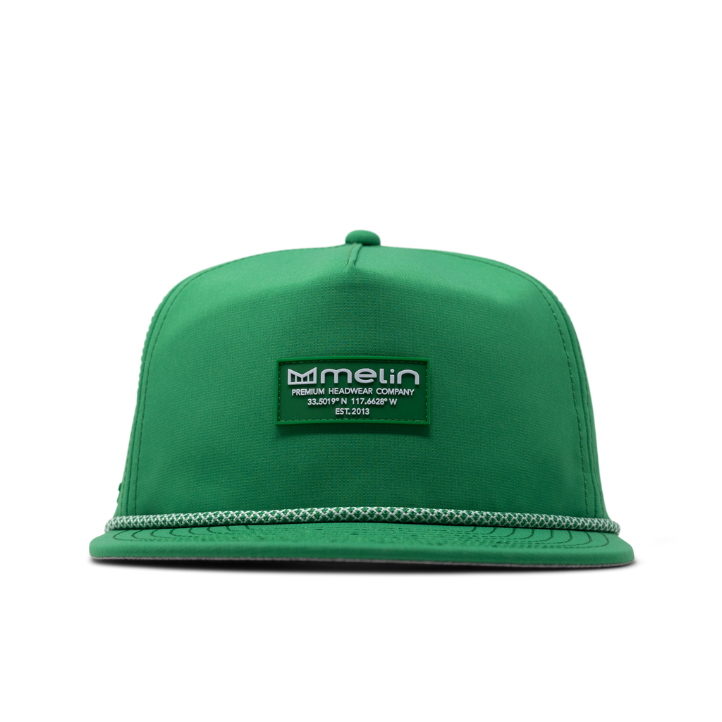 Coronado Brick Hydro - Kelly Green
