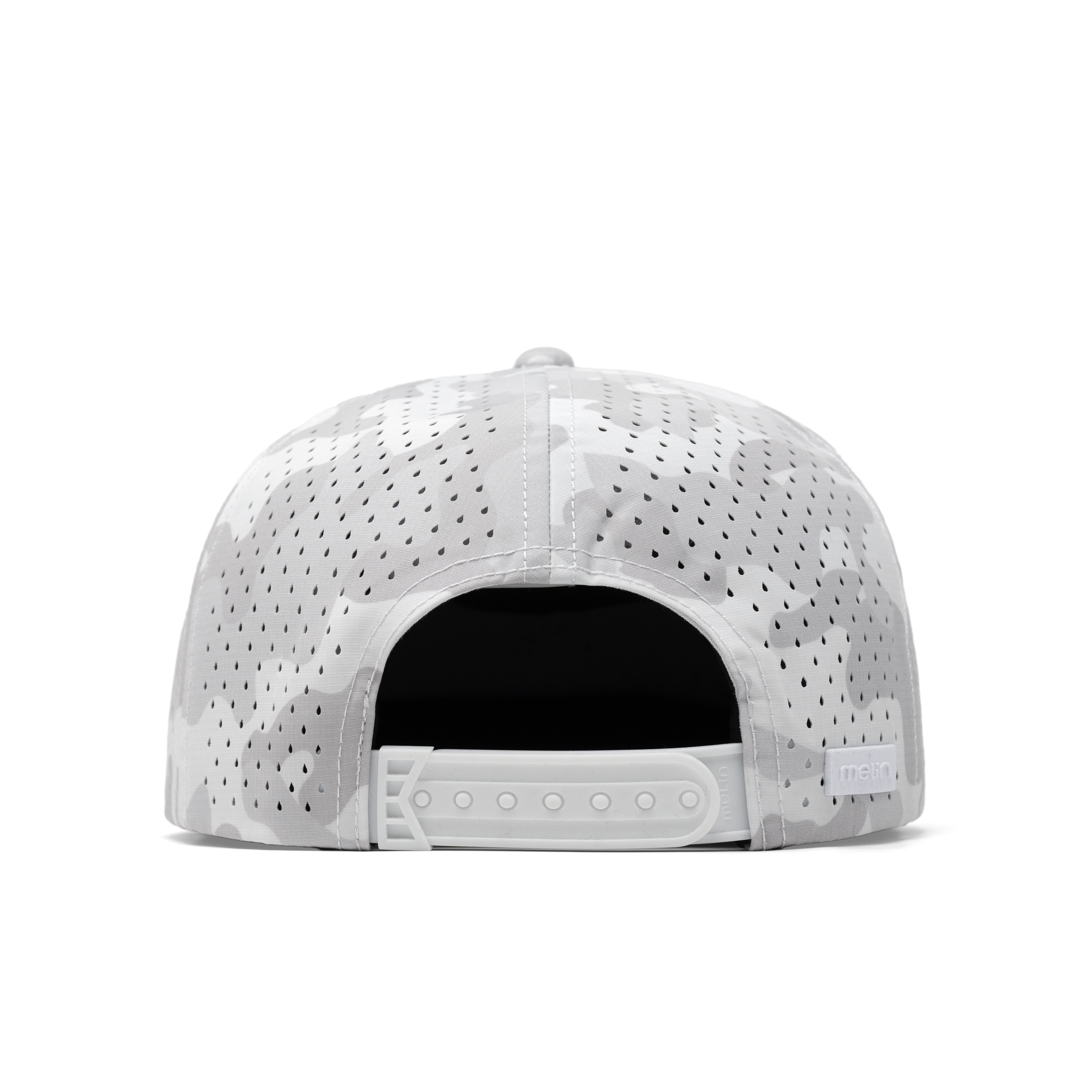 Coronado Brick Hydro - Snow Camo