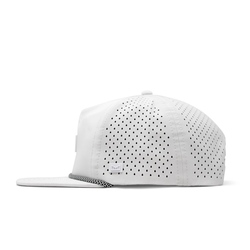 Coronado Brick Hydro - White