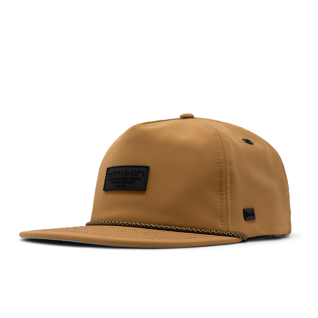 Coronado Brick Infinite Thermal - Peanut Butter