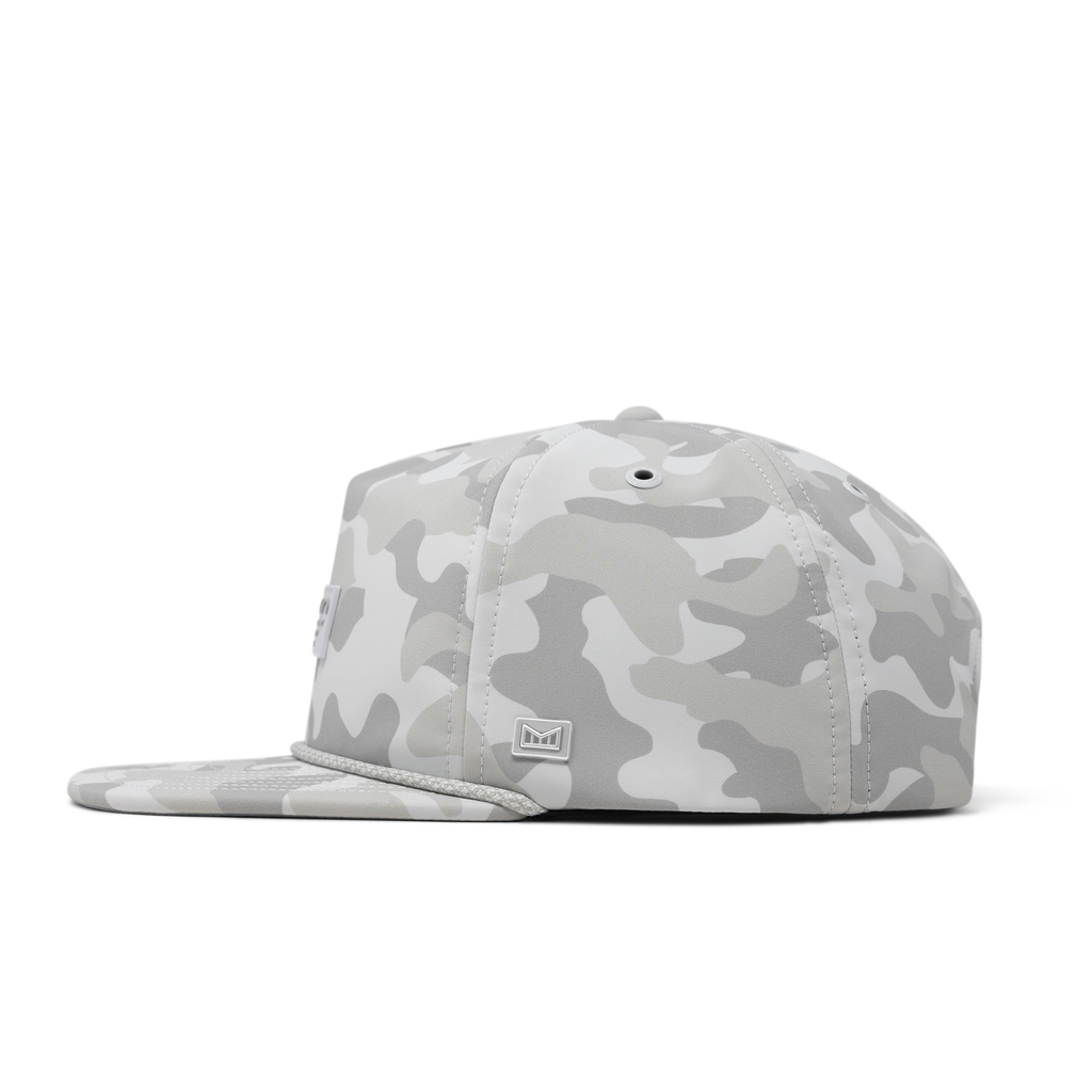 Coronado Brick Infinite Thermal - Snow Camo