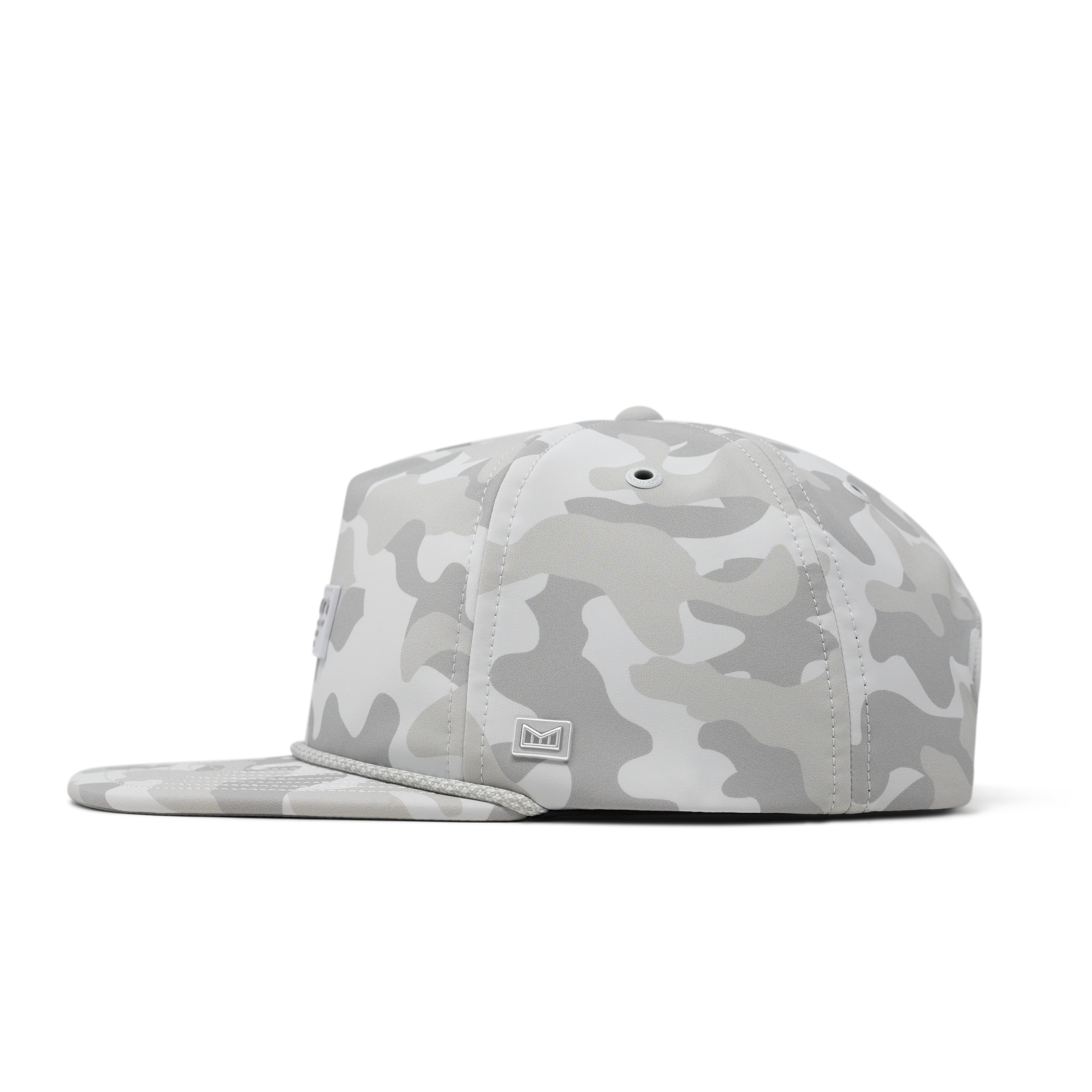 Coronado Brick Infinite Thermal - Snow Camo