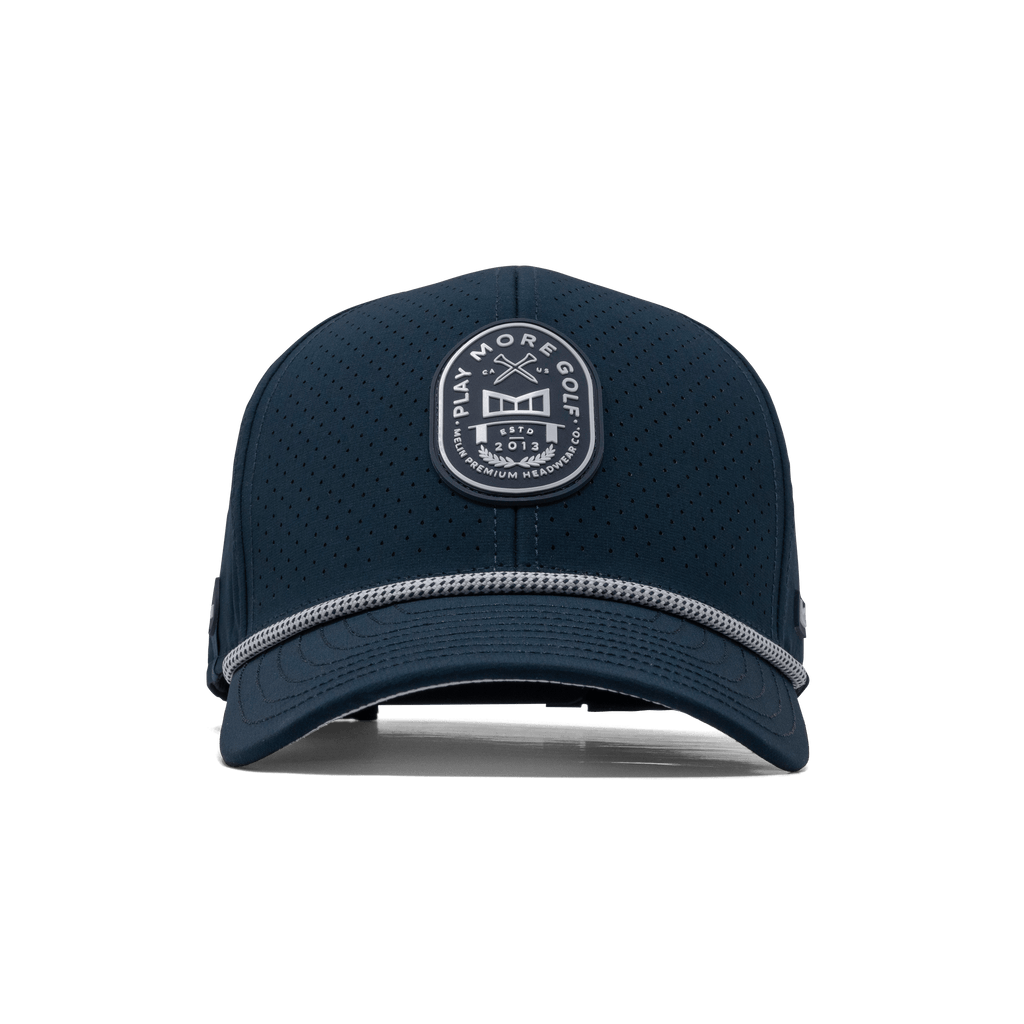 A-Game Links Hydro - Navy / White