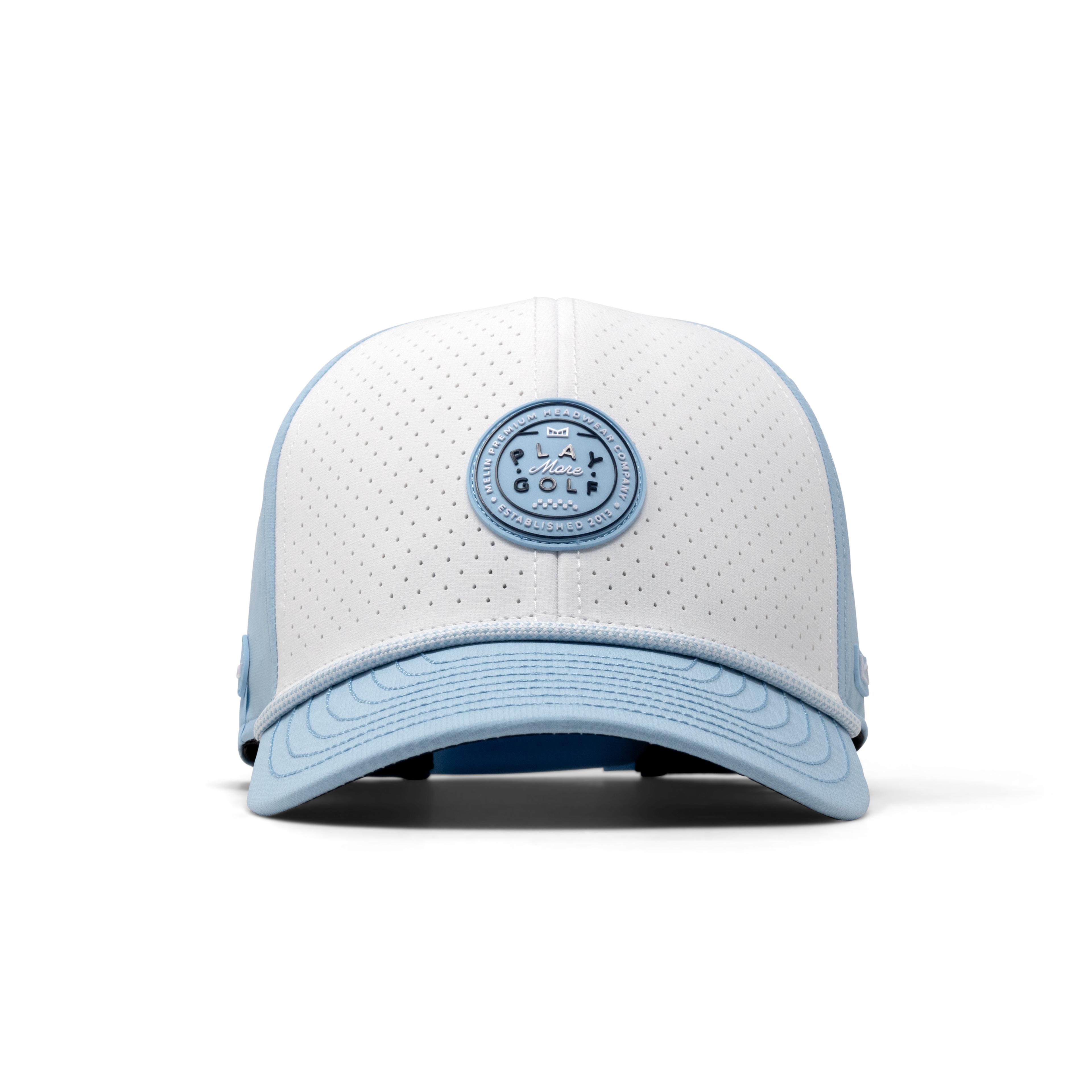 A-Game Links Hydro - Sky Blue / White