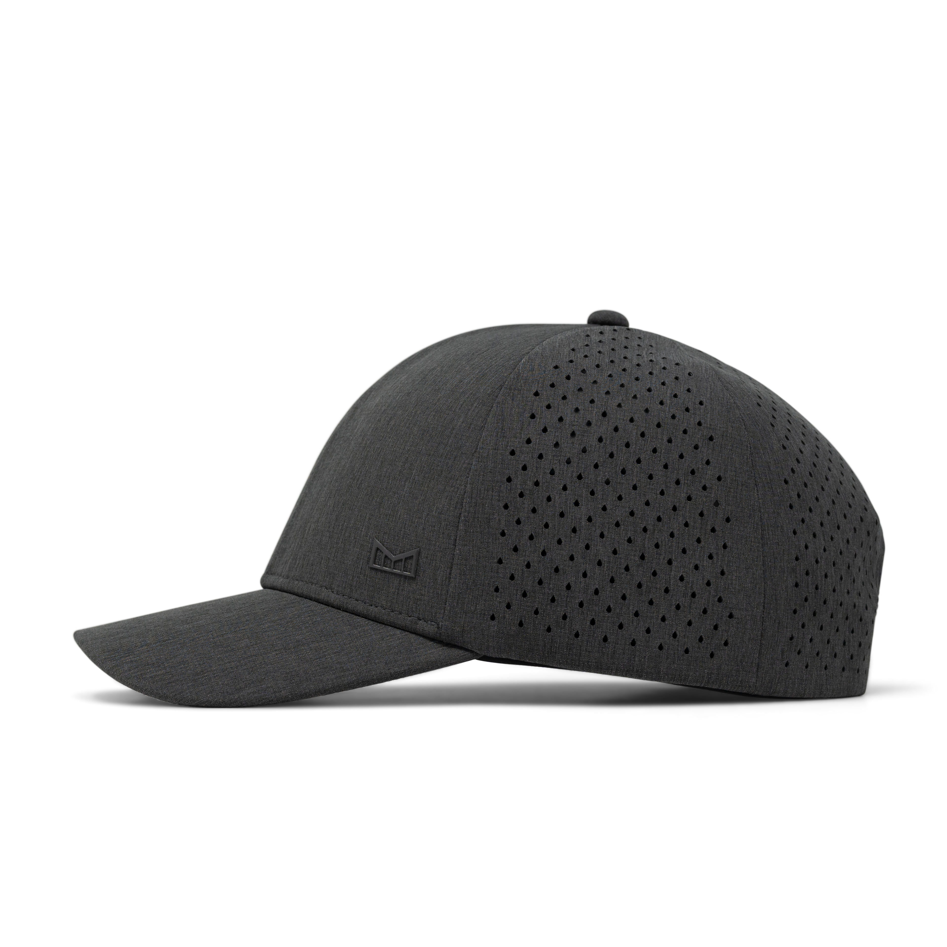 A-Game Hydrolite - Heather Charcoal