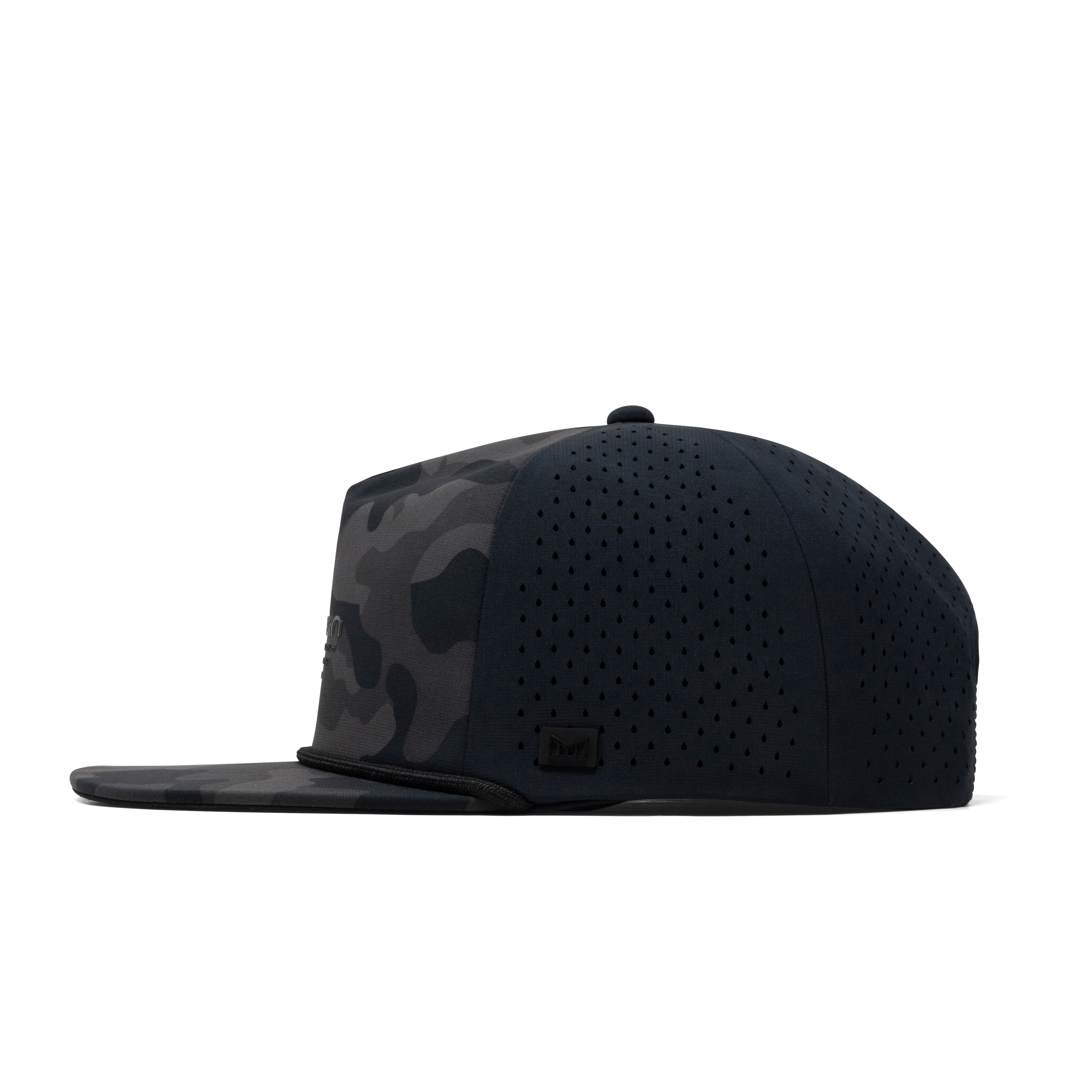 Coronado Hydrolite - Black Camo