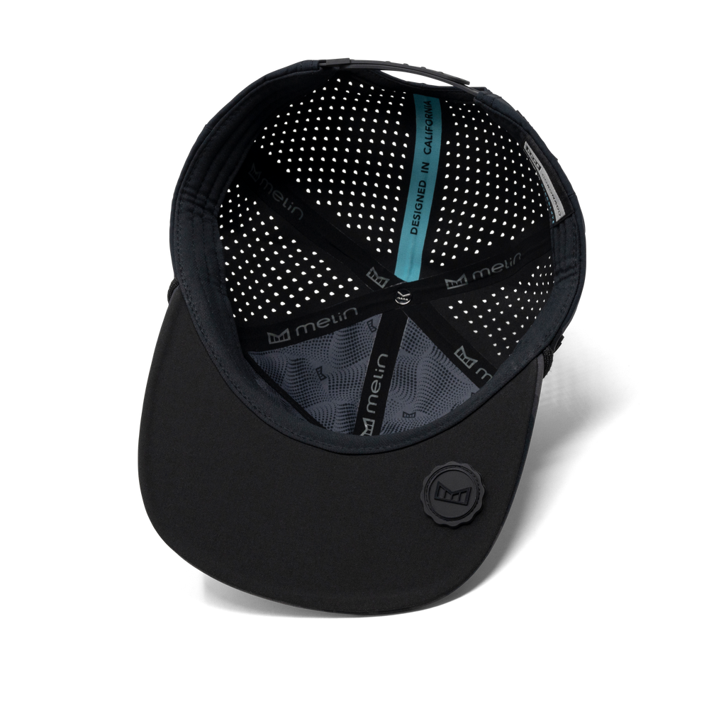 Coronado Hydrolite - Black Camo