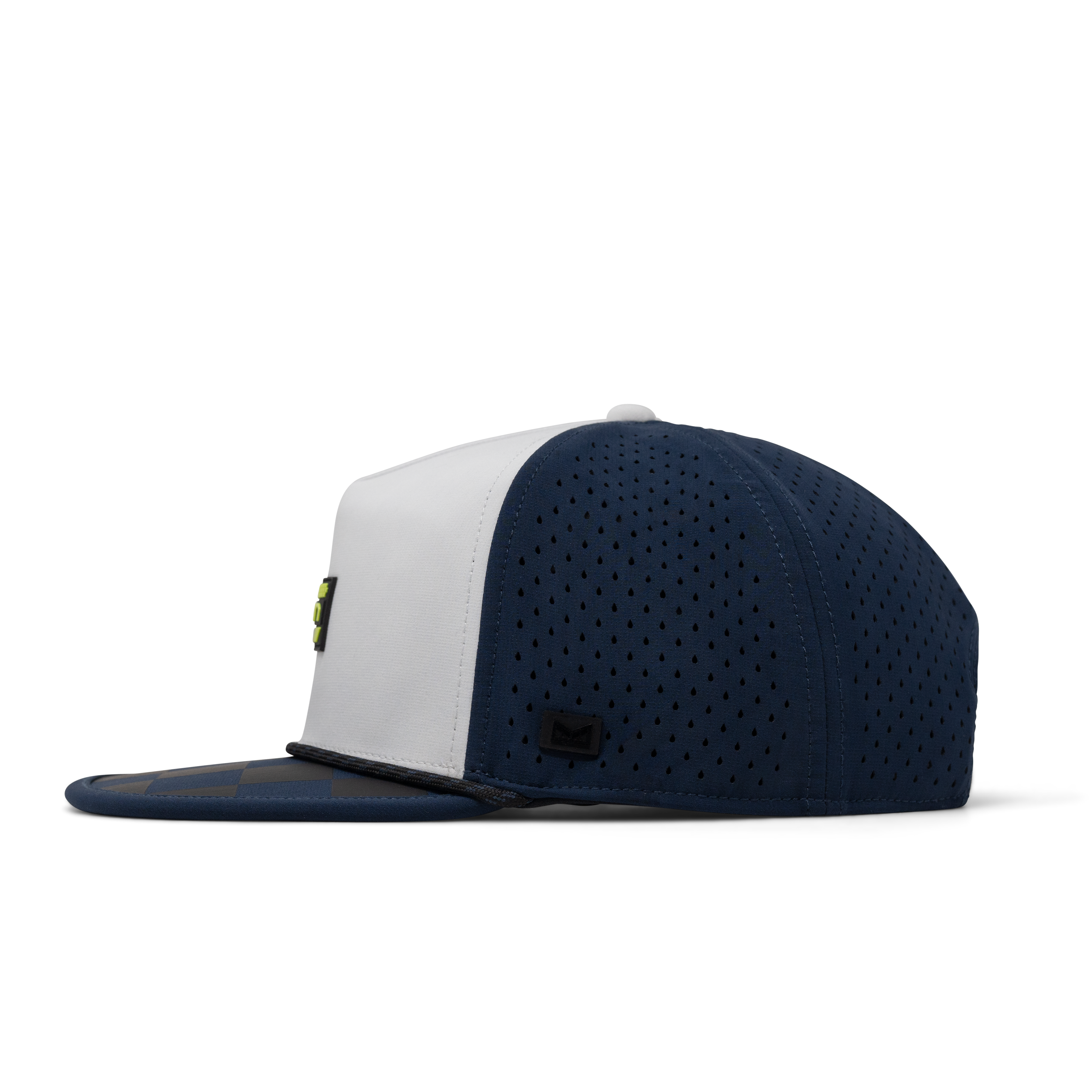 Coronado Brick MPH Hydro - Black Iris / White