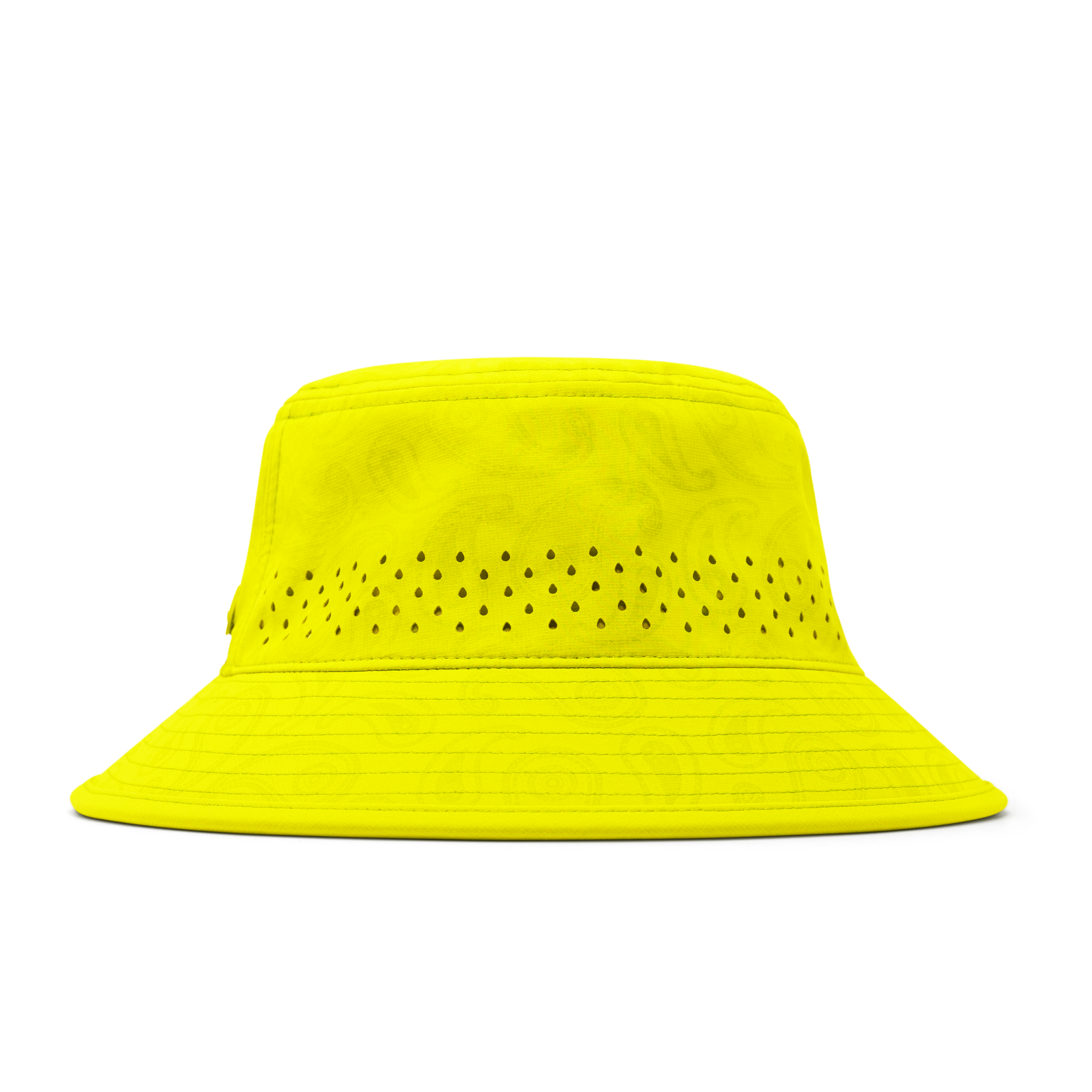 Caddy Links Hydro - Neon Yellow