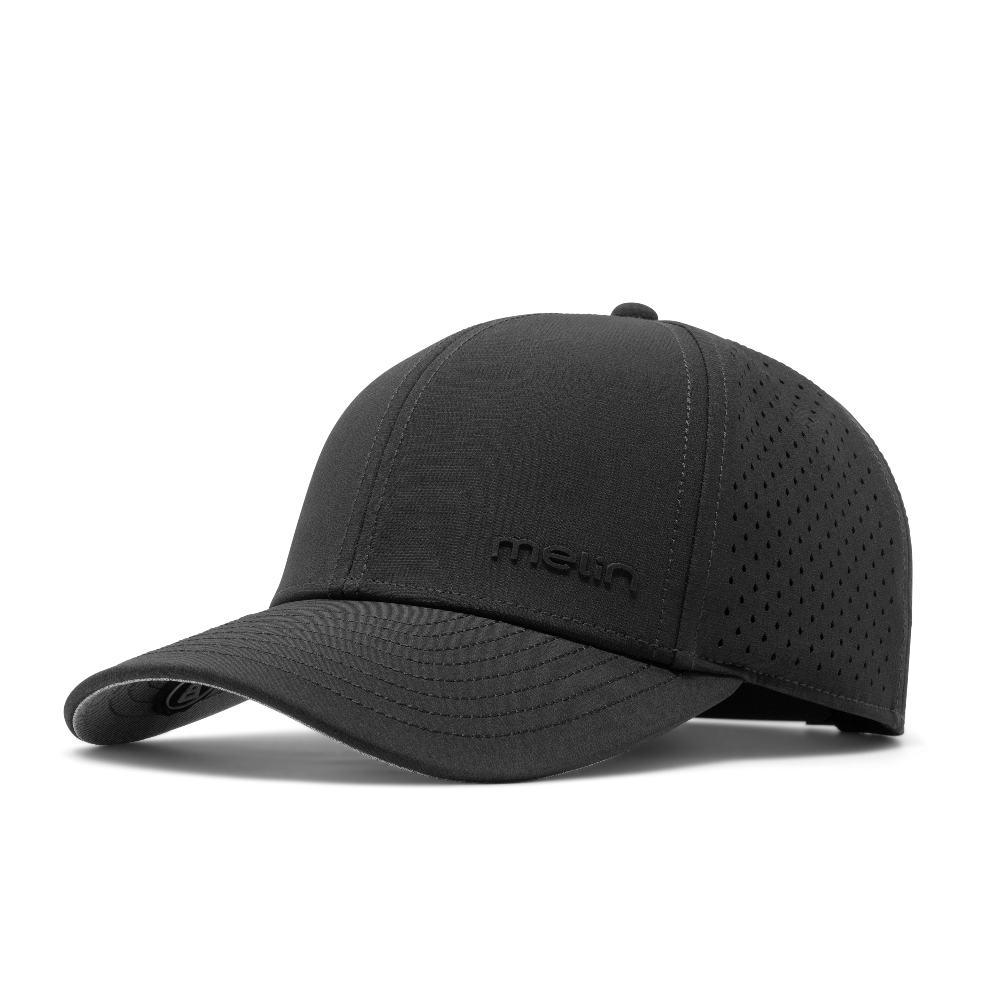 Compass Hydro - Black