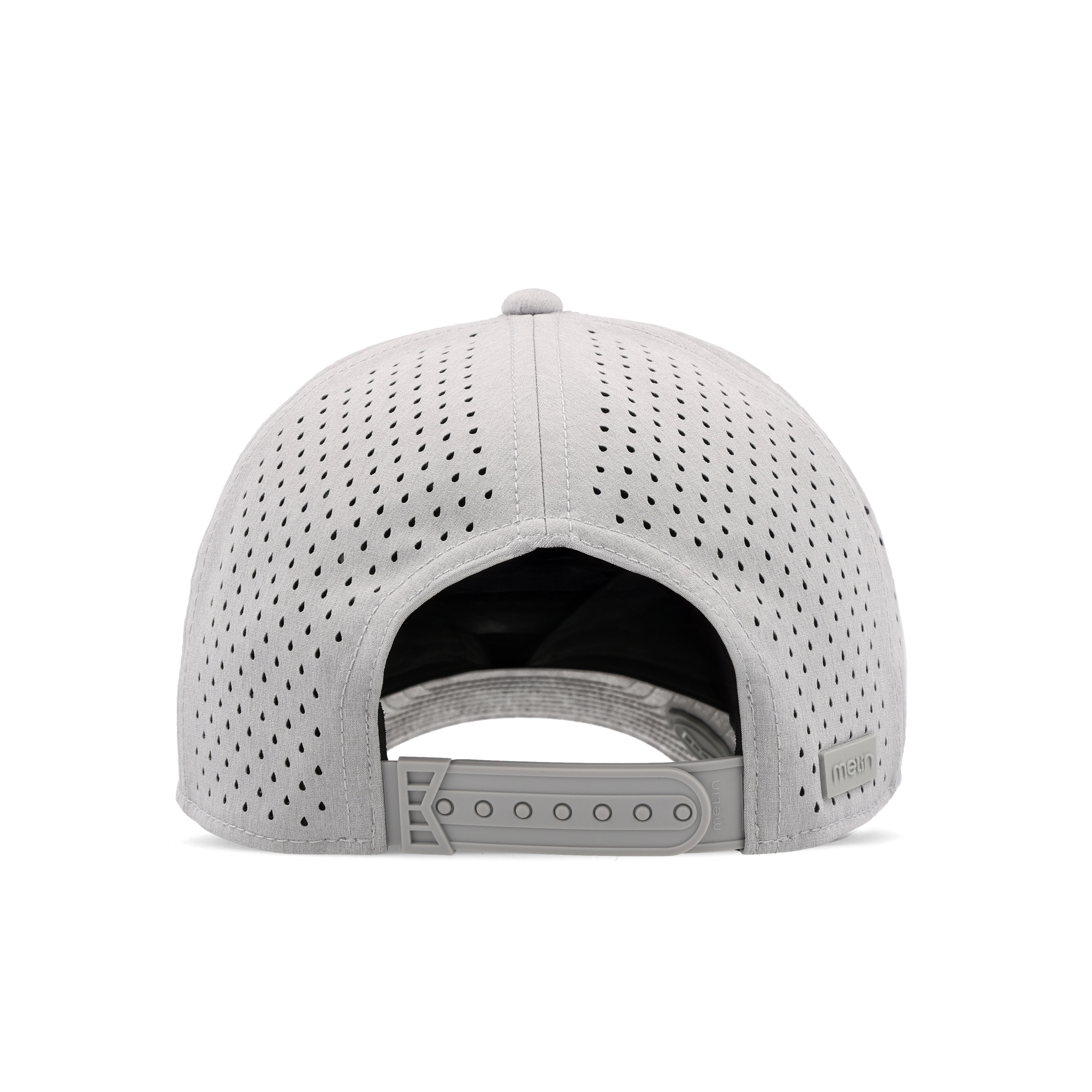 Compass Hydro - Heather Grey