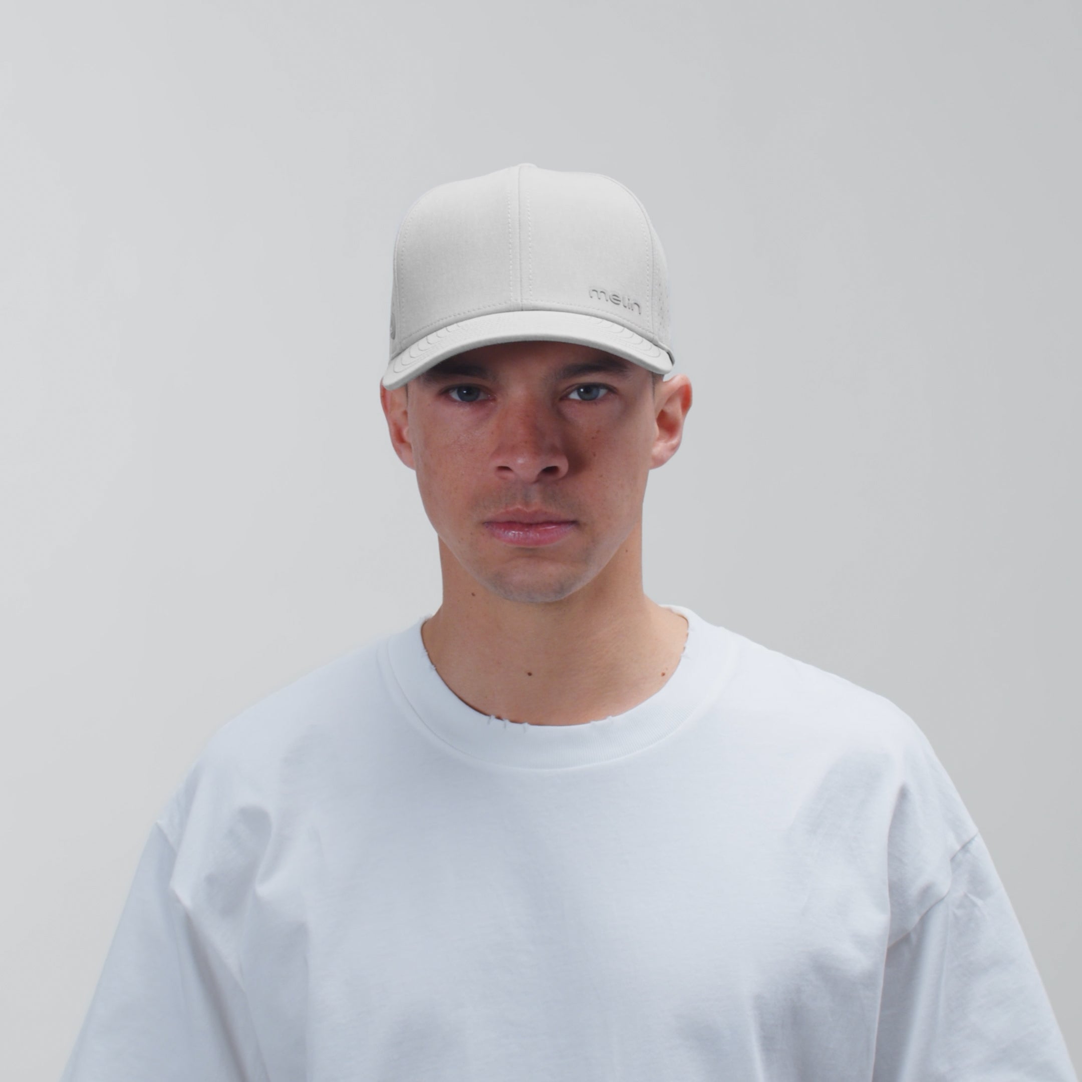 Compass Hydro - Heather Grey