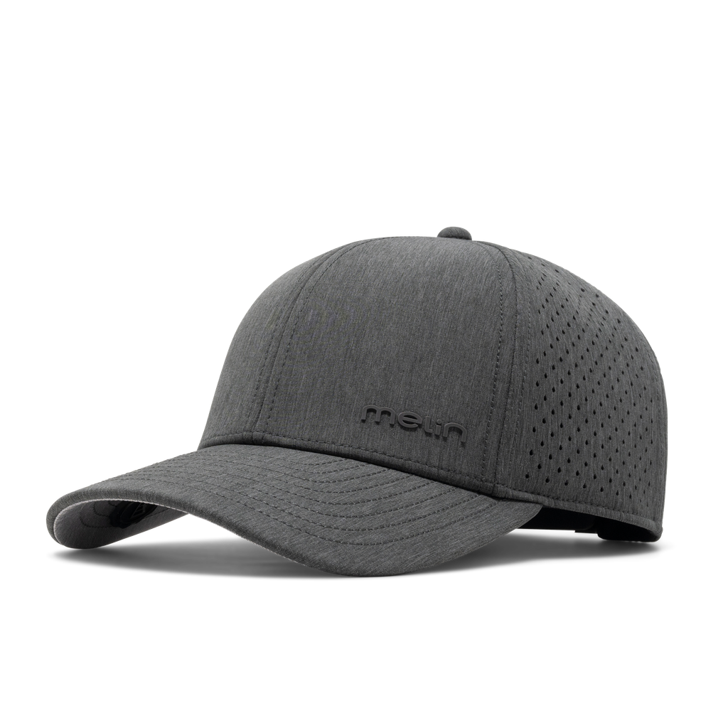 Compass Hydro - Heather Charcoal