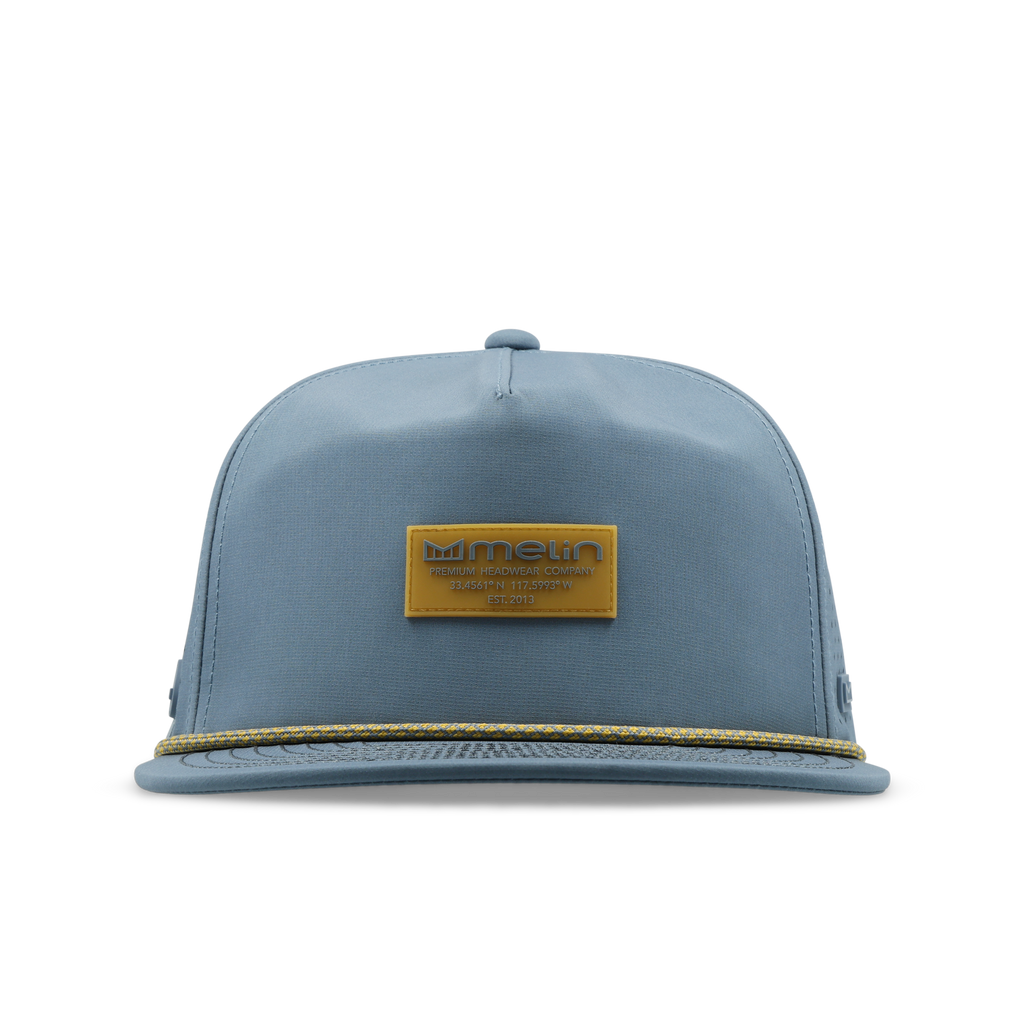 Coronado Brick Hydro - Blue Stone / Gum