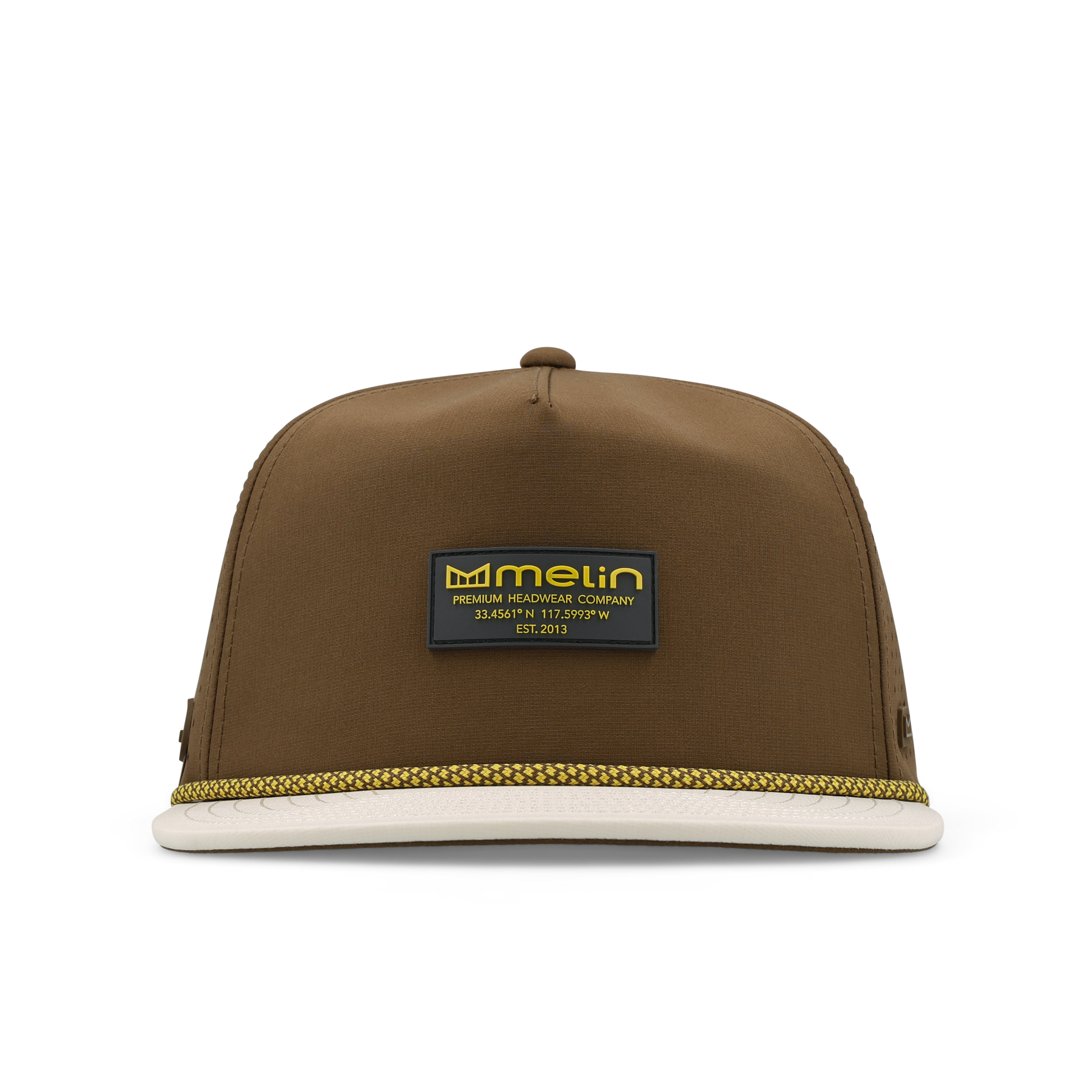 Coronado Brick Hydro - Yellow Jacket