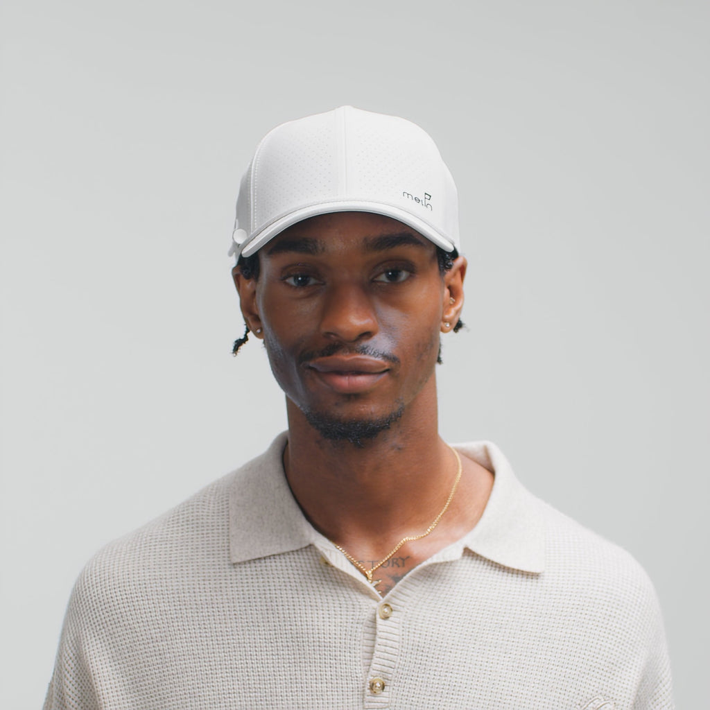 Compass Links Hydro - White